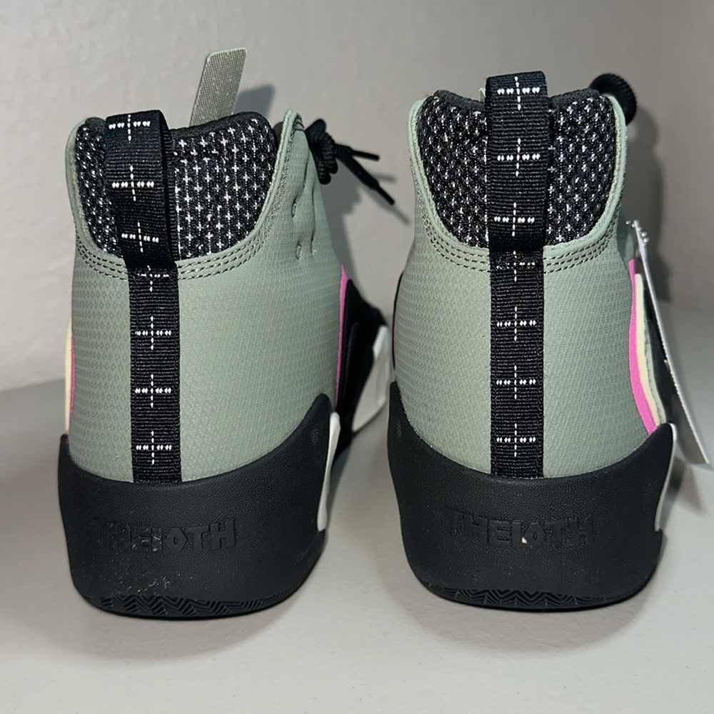 NIKE REACT FRENZY NEW, size 14, very comfy, last one! CN0842300 - Picture 5 of 10